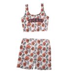 Thread Yoga Vest Set - Image 5