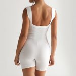 Yoga suit suspender jumpsuit - Image 4