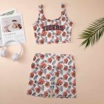 Thread Yoga Vest Set - Image 6